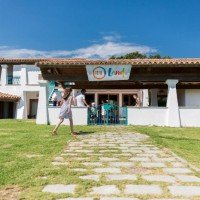 TH Liscia Eldi Resort