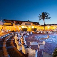 TH Liscia Eldi Resort