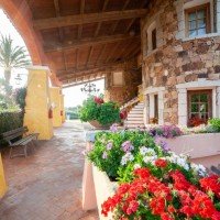 TH Liscia Eldi Resort
