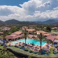 TH Liscia Eldi Resort
