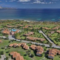 TH Liscia Eldi Resort