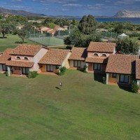 TH Liscia Eldi Resort