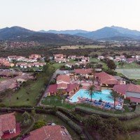 TH Liscia Eldi Resort