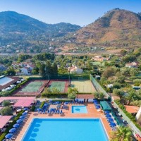 Cefalù Resort