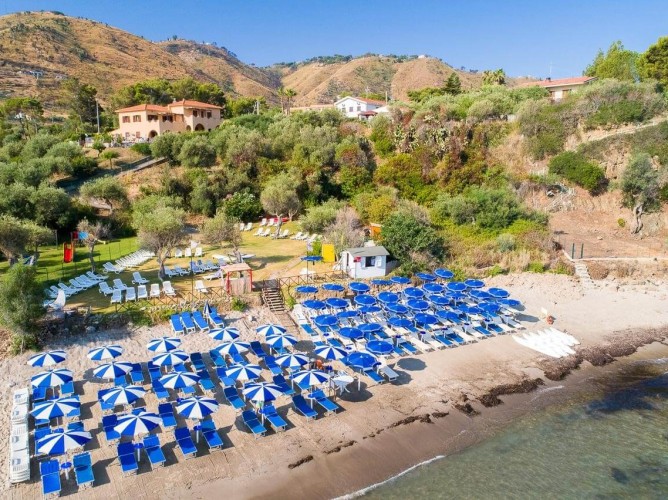 Cefalù Resort - Immagine 1