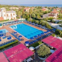 Cefalù Resort