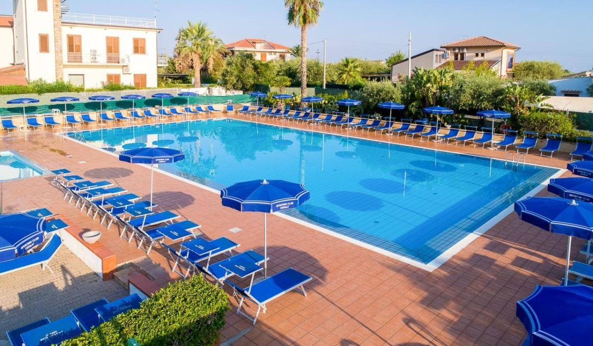 Cefalù Resort