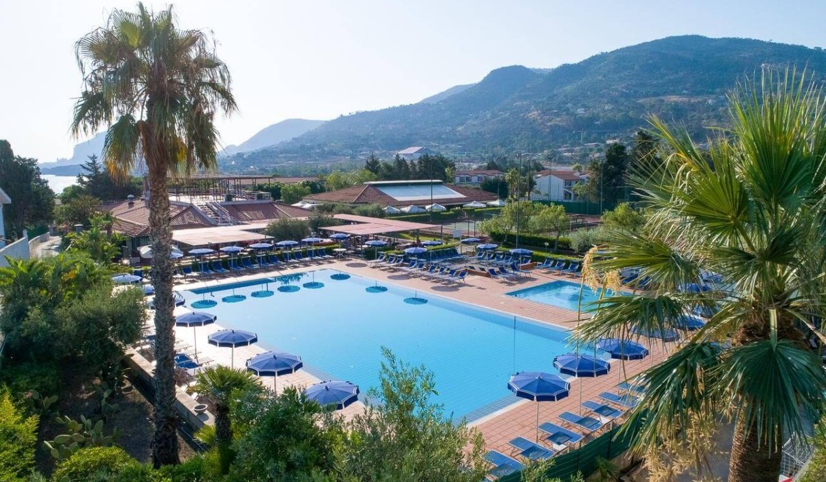 Cefalù Resort