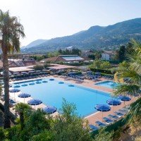 Cefalù Resort
