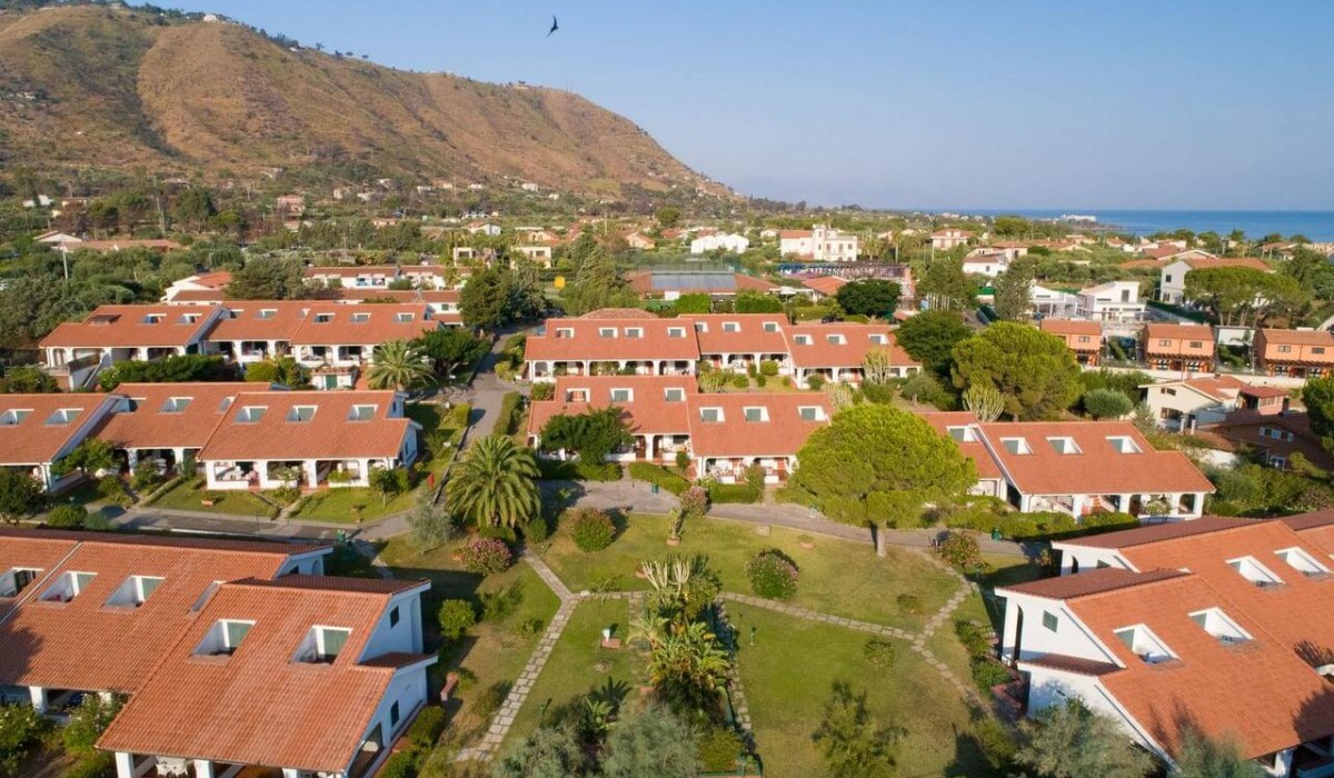 Cefalù Resort
