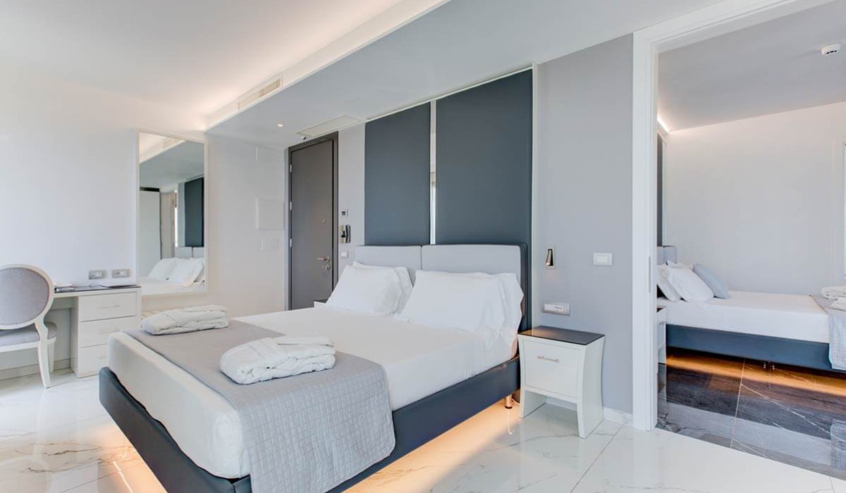 Hotel Due Mari