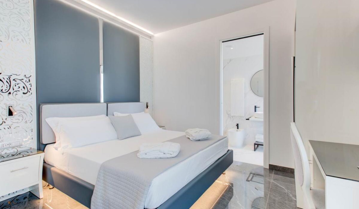 Hotel Due Mari
