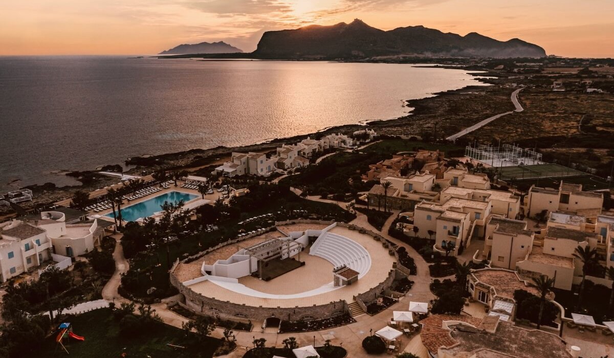 Mangia's Favignana Resort - Immagine 2