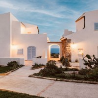 Mangia's Favignana Resort