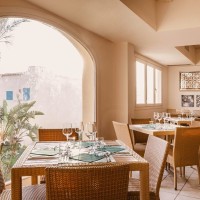 Mangia's Favignana Resort
