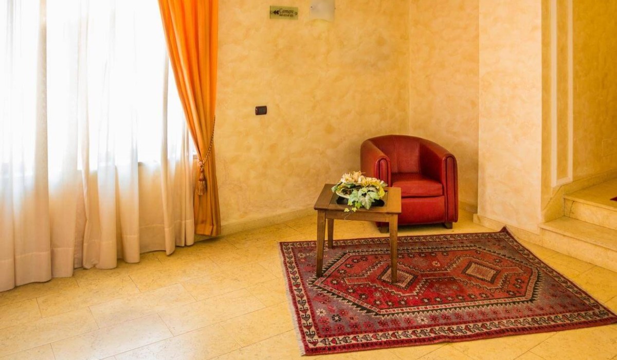 Nettuno Palace Hotel Club
