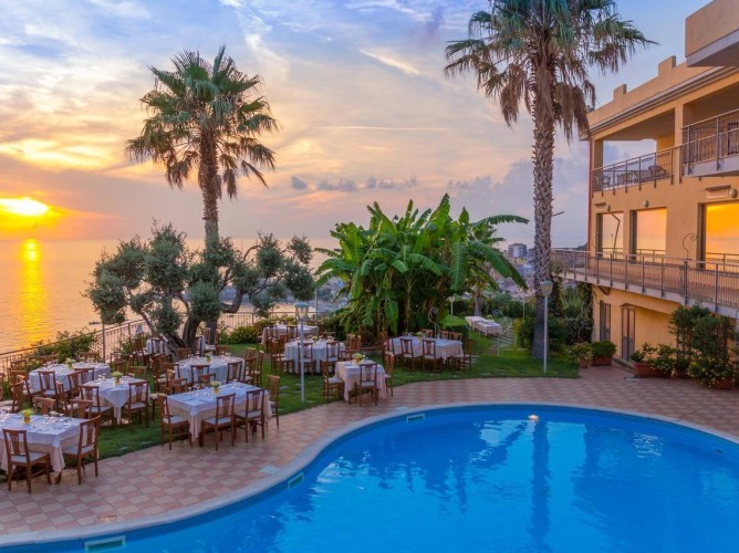 Nettuno Palace Hotel Club - Immagine 10