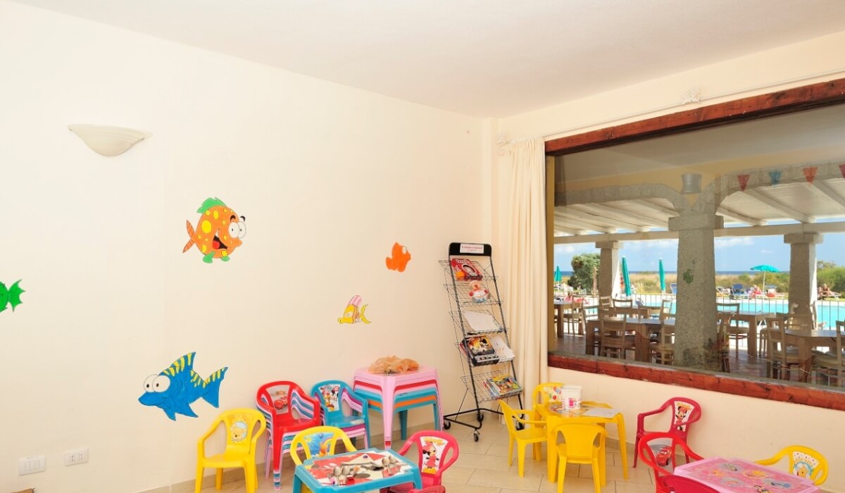 Futura Club Cala Fiorita