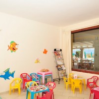 Futura Club Cala Fiorita