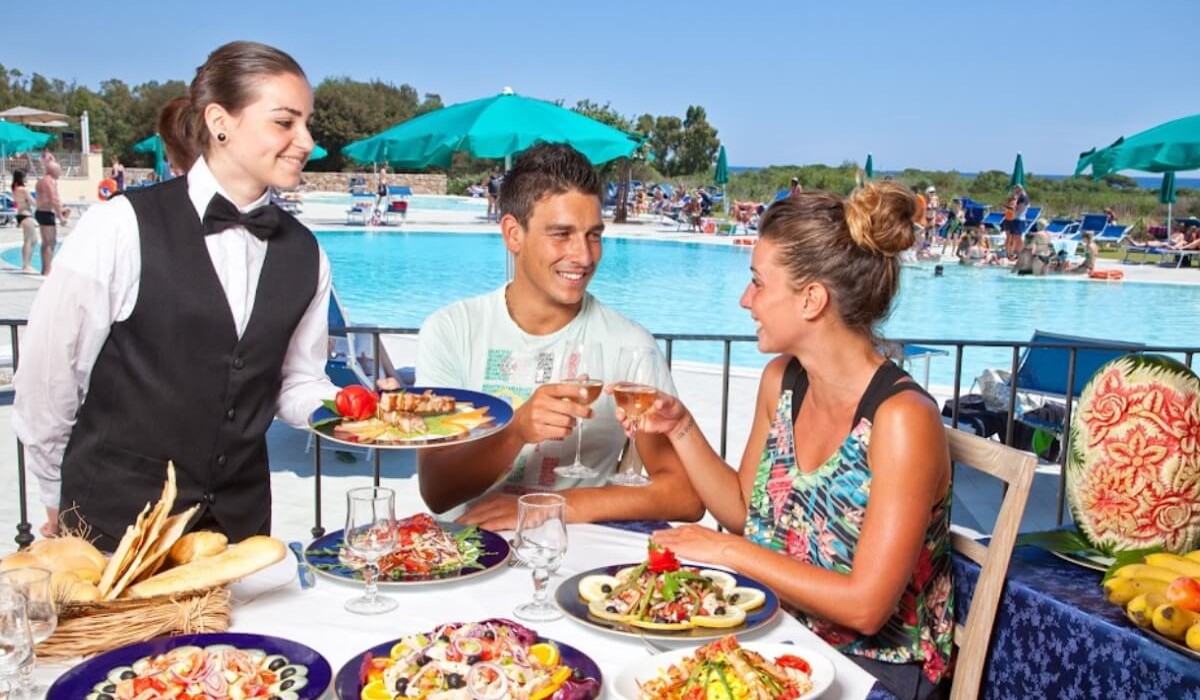 Futura Club Cala Fiorita
