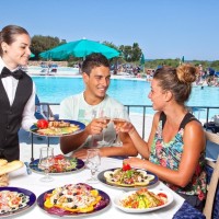 Futura Club Cala Fiorita