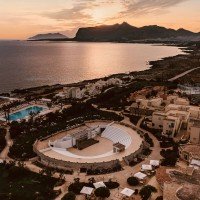 Mangia's Favignana Resort