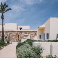 Mangia's Favignana Resort