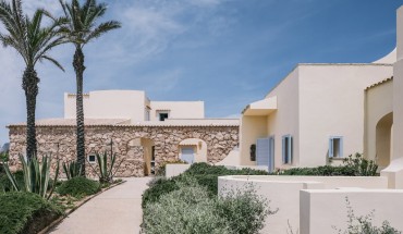 Mangia's Favignana Resort Mangia's Favignana Resort