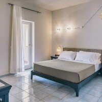 Mangia's Favignana Resort