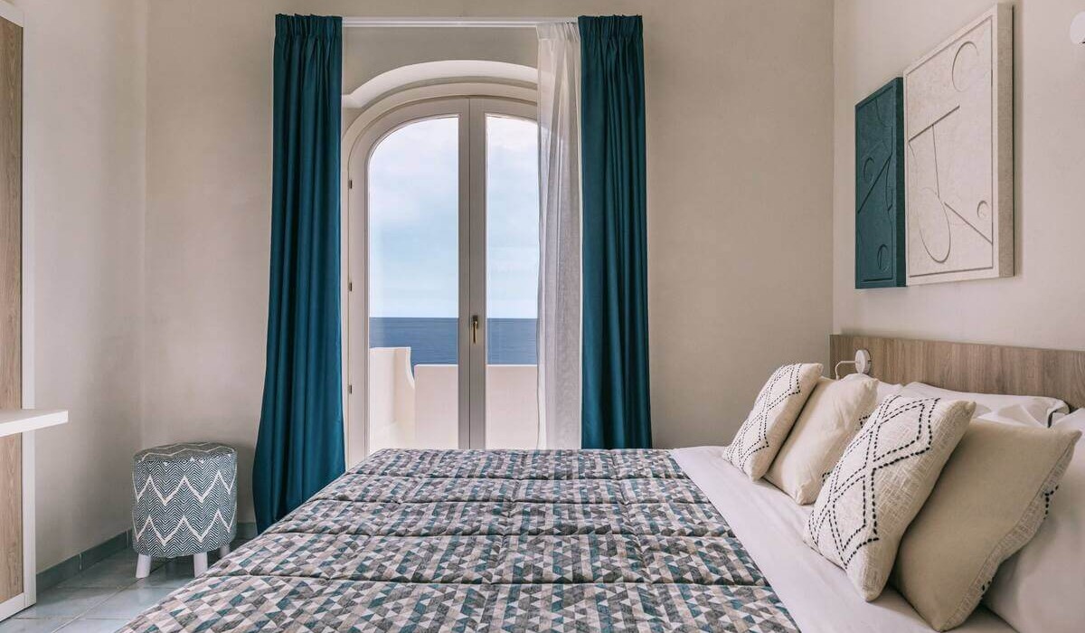Mangia's Favignana Resort