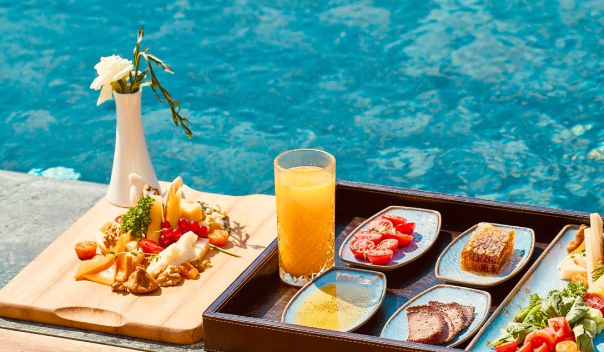 Mangia's Favignana Resort