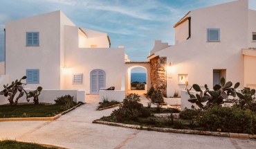 Mangia's Favignana Resort Mangia's Favignana Resort