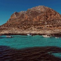 Mangia's Favignana Resort