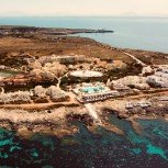 Mangia's Favignana Resort