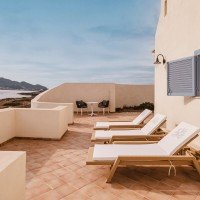 Mangia's Favignana Resort