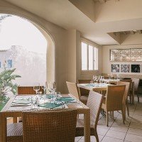 Mangia's Favignana Resort