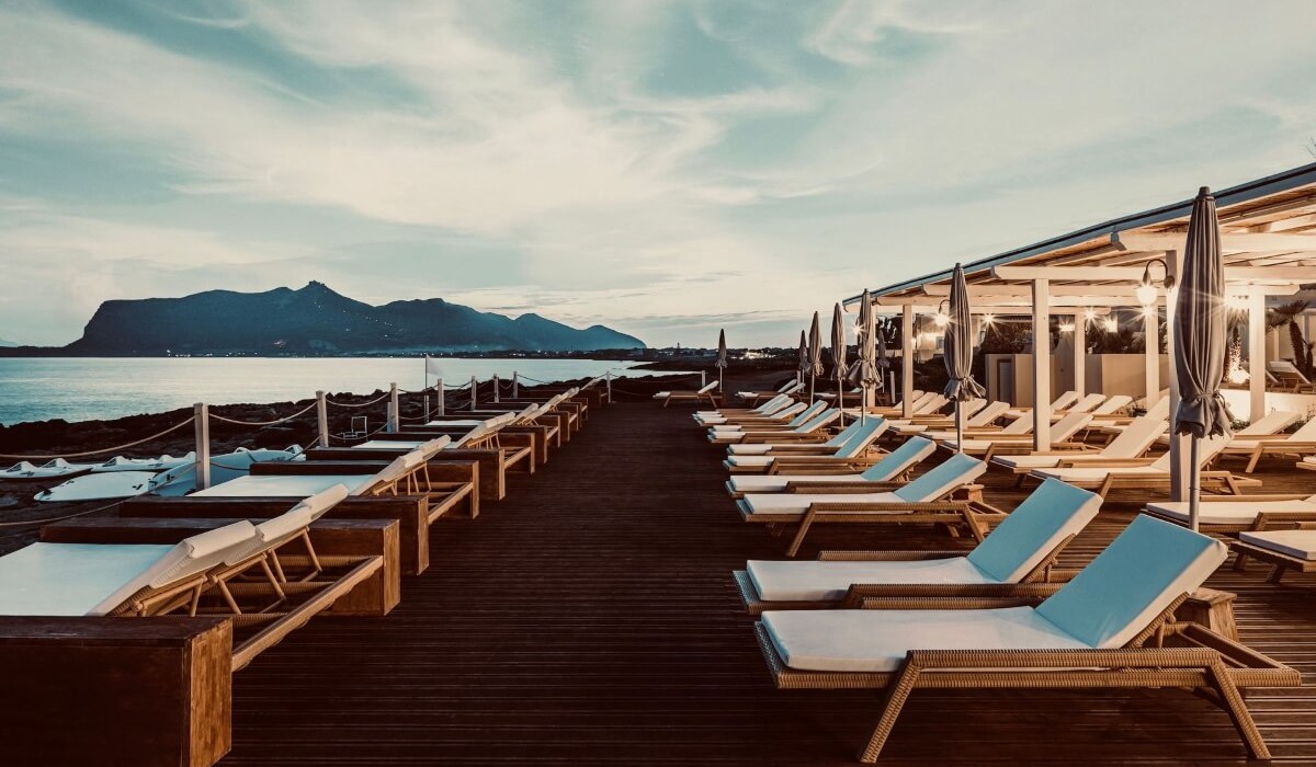 Mangia's Favignana Resort