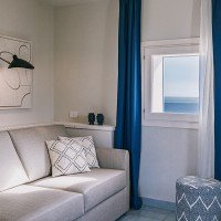 Mangia's Favignana Resort
