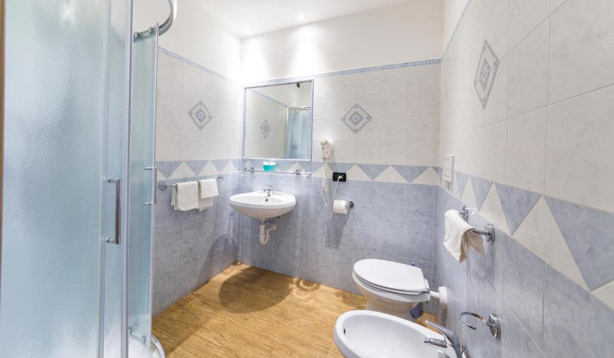 Hotel Costa Citara