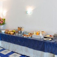 Hotel Costa Citara