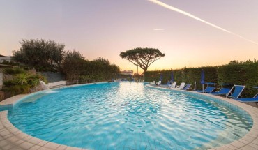 Hotel Costa Citara Hotel Costa Citara