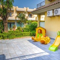 Nettuno Palace Hotel Club