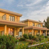 Nettuno Palace Hotel Club