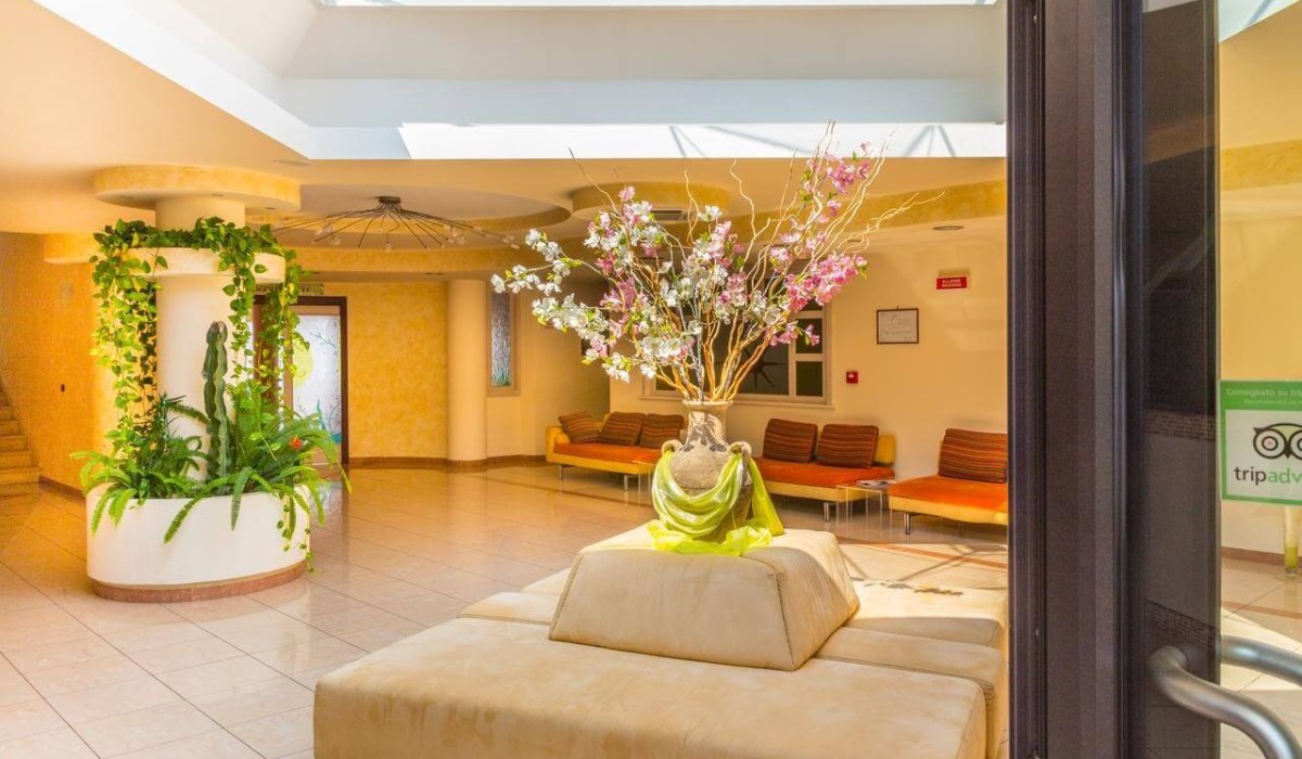 Nettuno Palace Hotel Club
