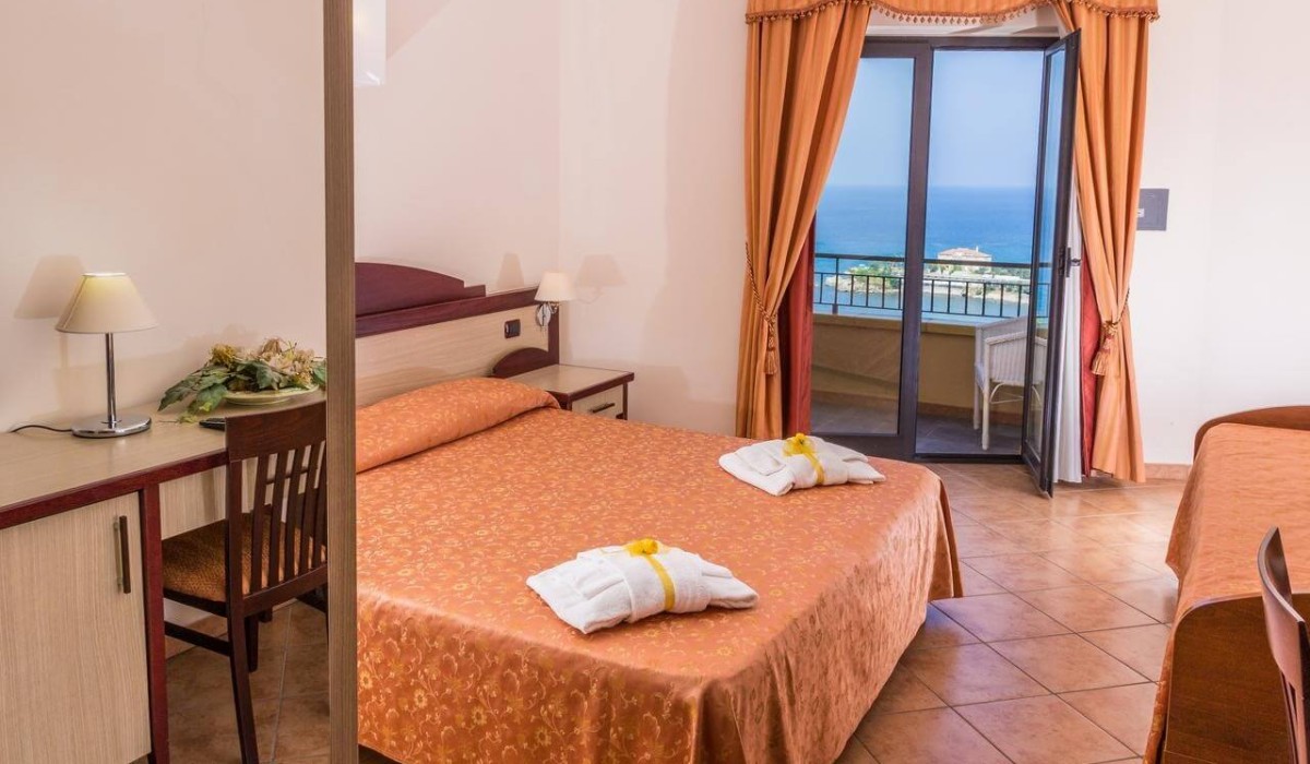 Nettuno Palace Hotel Club