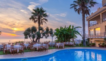 Nettuno Palace Hotel Club Nettuno Palace Hotel Club