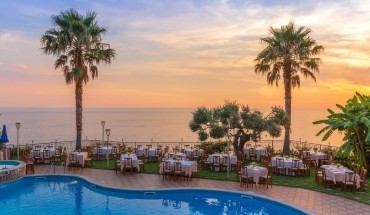 Nettuno Palace Hotel Club Nettuno Palace Hotel Club