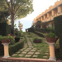 Nettuno Palace Hotel Club