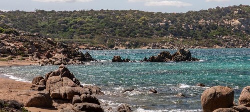 La Maddalena