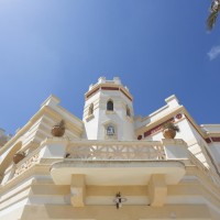 Villa Raffaella